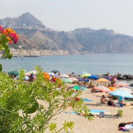 Casa Amica Giardini Naxos Exterior foto